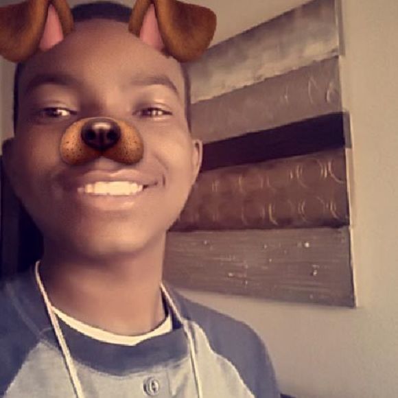 Meet your Posher, Clarence - Picture 1 of 1